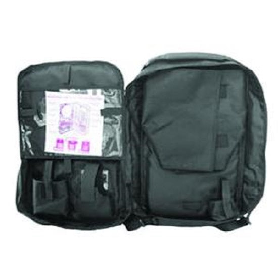 Triac CADD Carrying Case and Backpack : 3000mL