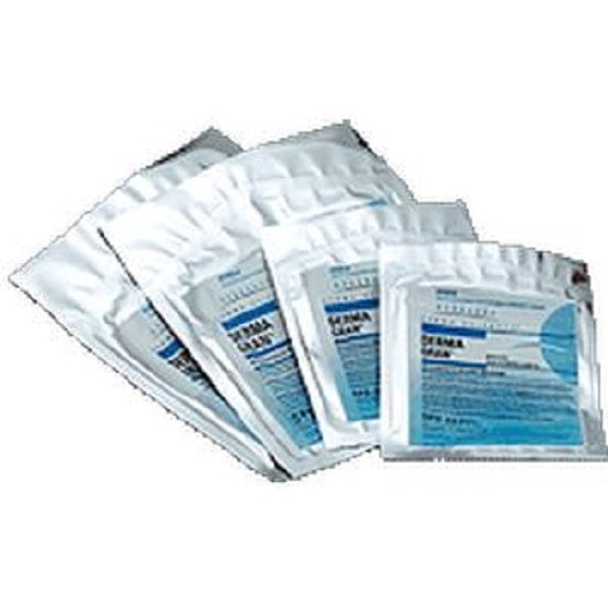 Derma Sciences Dermagran Hydrophilic Impregnated Gauze Wound Dressing