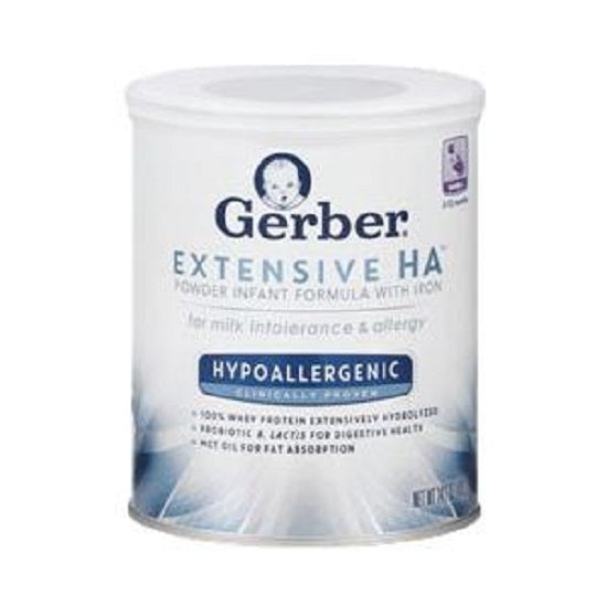 Gerber Good Start Extensive HA Powder 14.1 oz