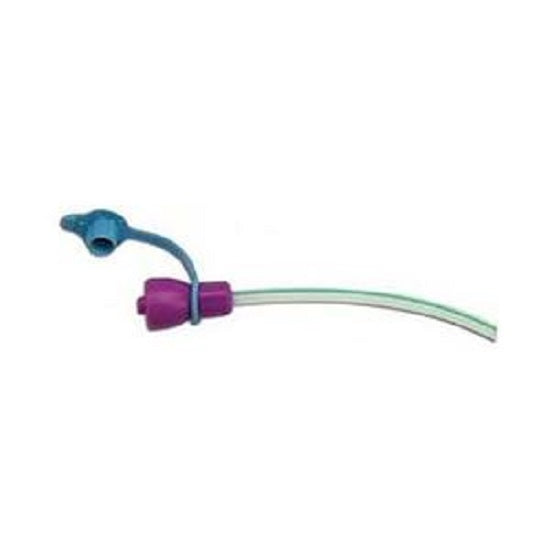 Vygon Nutrisafe 2 PVC Feeding Tube with Radiopaque Line