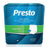 Presto Maximum Absorbency Brief - Small - Green (Package of 24)