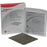 Ferris PolyMem Non-Adhesive Pad Dressing with Nano-Crystalline Silver 