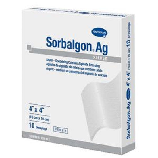 Hartmann Sorbalgon Ag Dressing