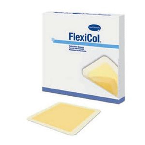 Hartmann-Conco FlexiCol Hydrocolloid Dressing