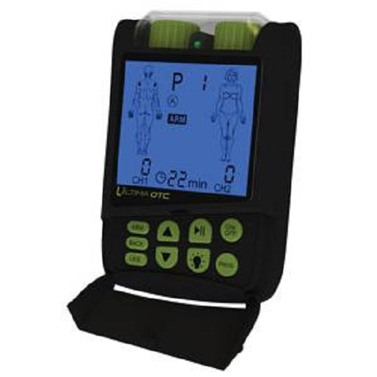 Pain Management Technologies Ultima OTC TENS Therapy Unit