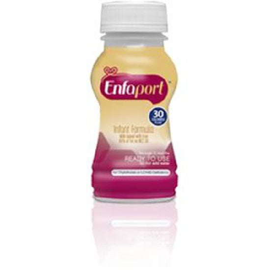 Enfaport Lipil Ready-to-use 6 oz. Bottles