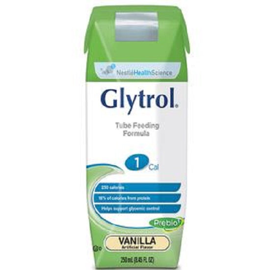 Nestle Glytrol SpikeRight Plus 1000 mL UltraPak bags