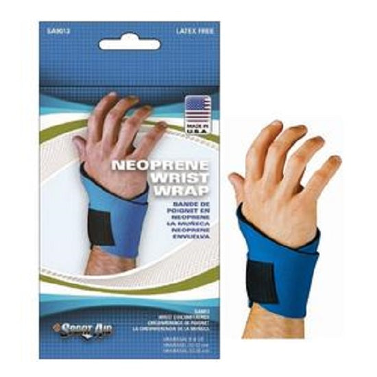 Scott Sport-Aid Wrist Brace