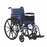 Invacare Tracer EX2 34" H x 28-1/4" W x 31-22/25" D Wheelchair