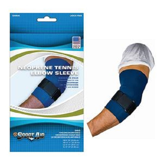 Scott Sport-Aid Elbow Brace