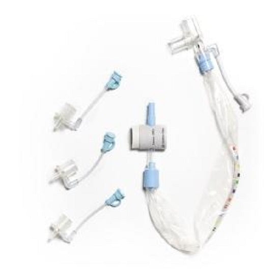 KIMVENT Closed Suction Systems for Neonatal/Pediatric