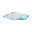 Attends Disposable Moderate Absorbency Underpad 