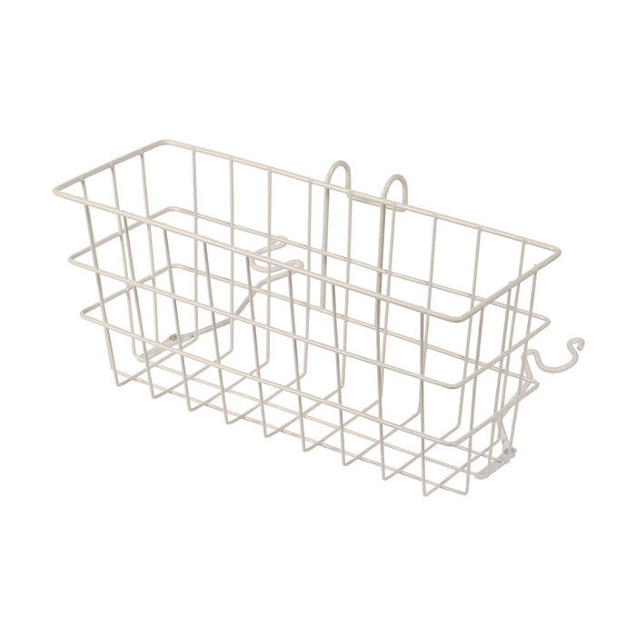 DMI Snap-On Walker Basket