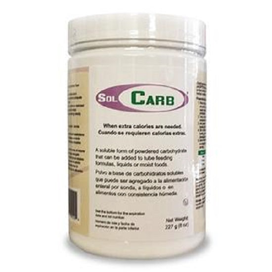 SolCarb Powder