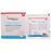 Cardinal Health Essentials Silicone Adhesive Foam Dressing