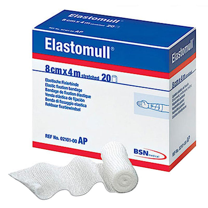 Elastomull Elastic Gauze Bandage 