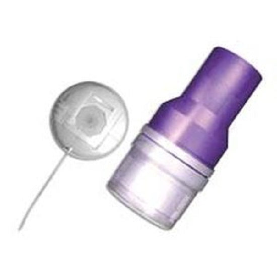 Cleo 90 Infusion Set 25G x 9mm