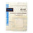 DermaLevin Adhesive Foam Dressing 4" x 4" Square with 2" x 2" Pad