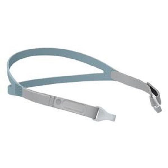 Fisher & Paykel Brevida CPAP Nasal Mask Headgear with Clips