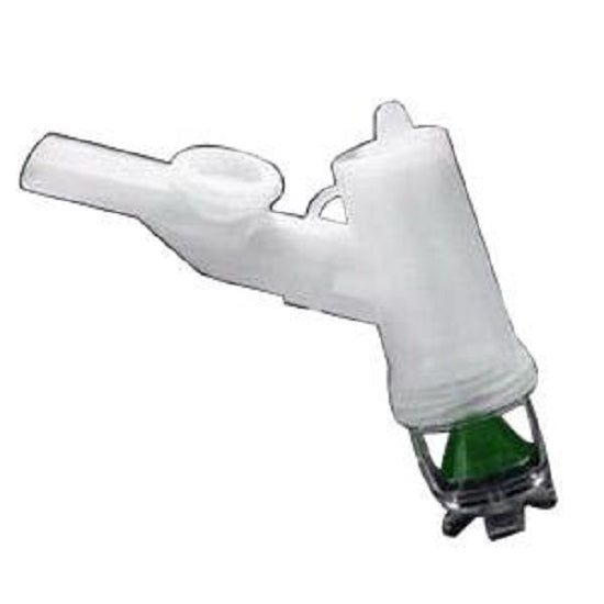 Salter Labs NebuTech HDN Reusable Nebulizer