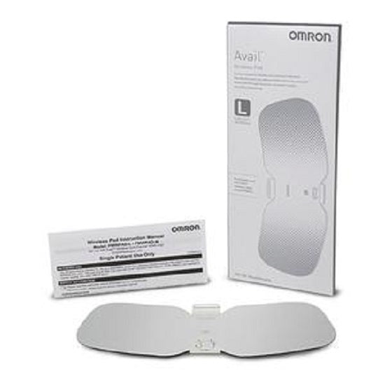 Omron Avail Wireless Pad