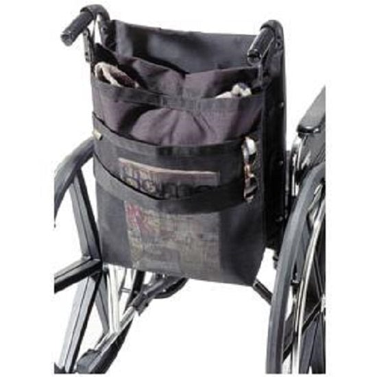 Homecare Products Wheelchair Back Carry-On 