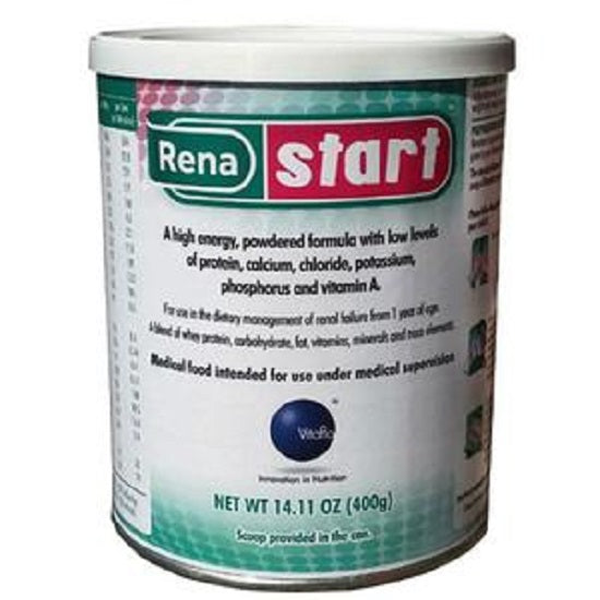 Vitaflo Renastart Powder Can, 400gm