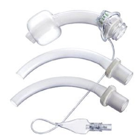 Bryan TRACOE Twist Plus Tracheostomy Tube with Low Pressure 26mm Cuff