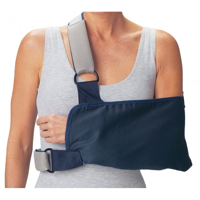 DJO Chattanooga Shoulder Immobilizer with Foam Straps