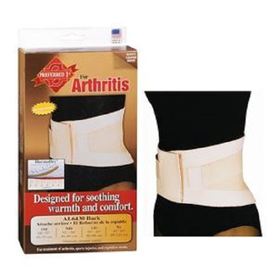 Scott Sport-Aid Arthritis Back Support