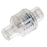 Respironics Universal Inline Pressure Valve for Preventing Backflow in CPAP/BiPAP Systems