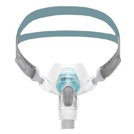 Fisher & Paykel Brevida CPAP Nasal Mask, with Headgear