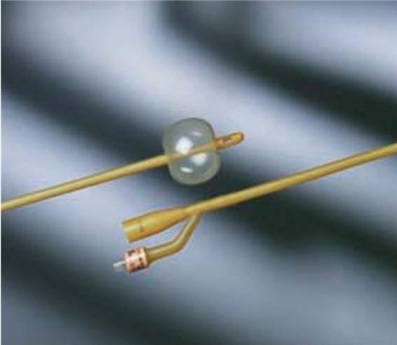 Catheter Foley