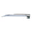 Teleflex Medical Standard Miller Non-sterile Blade