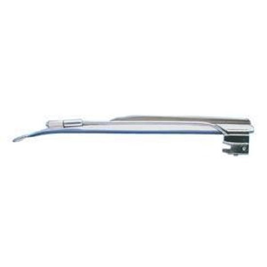 Teleflex Medical Standard Miller Non-sterile Blade