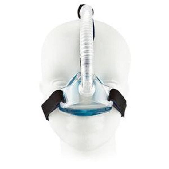 Sunset iQ Nasal Mask with Headgear Unisize