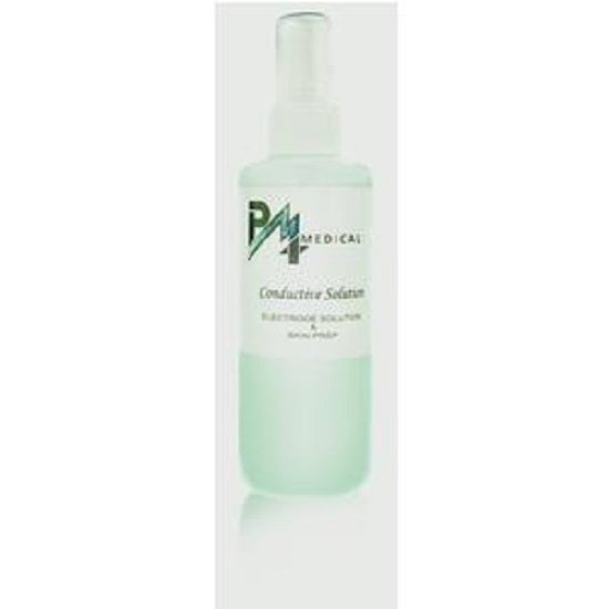 Electrotherapy Electrolyte Spray