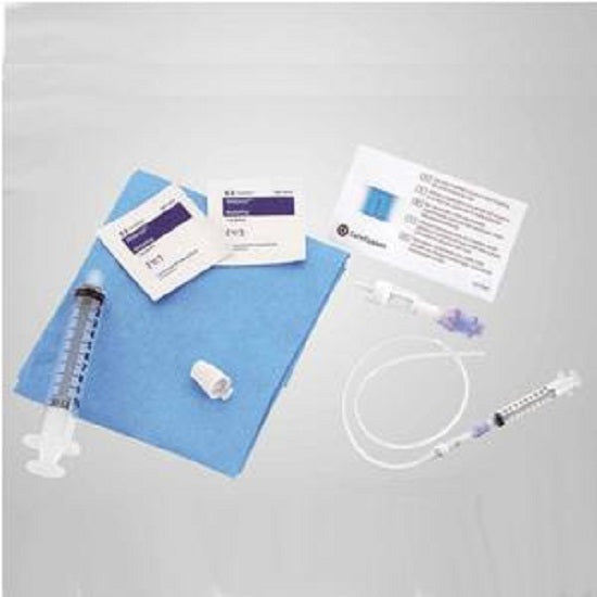 CareFusion PleurX Catheter Access Kit