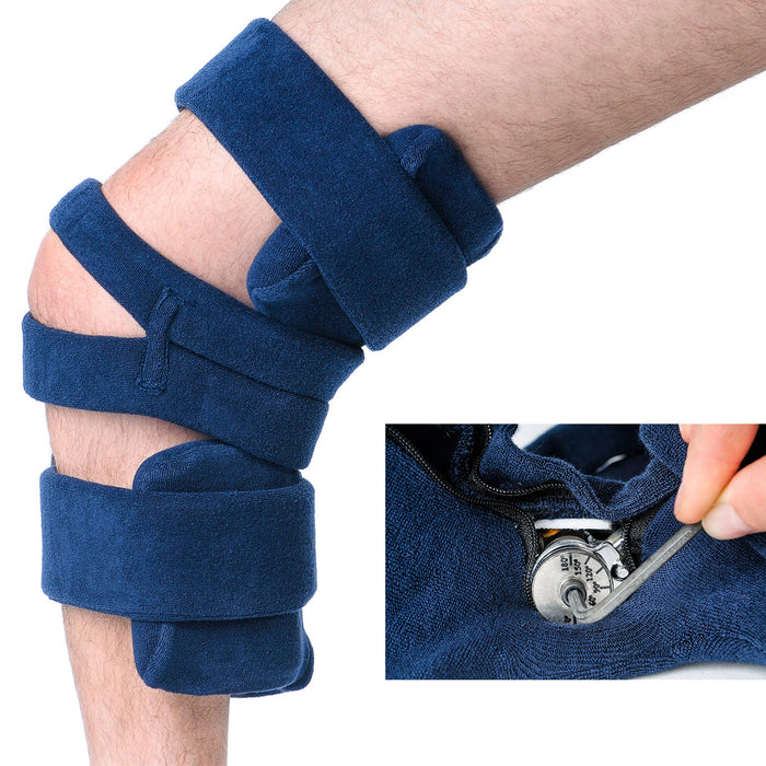 Goniometer Adult Knee Orthosis