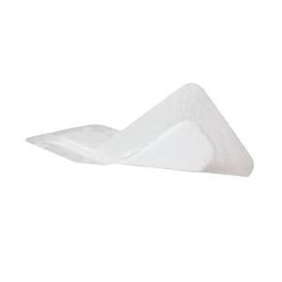 Molnlycke Mepilex Border Post-Op Silicone Foam Dressing