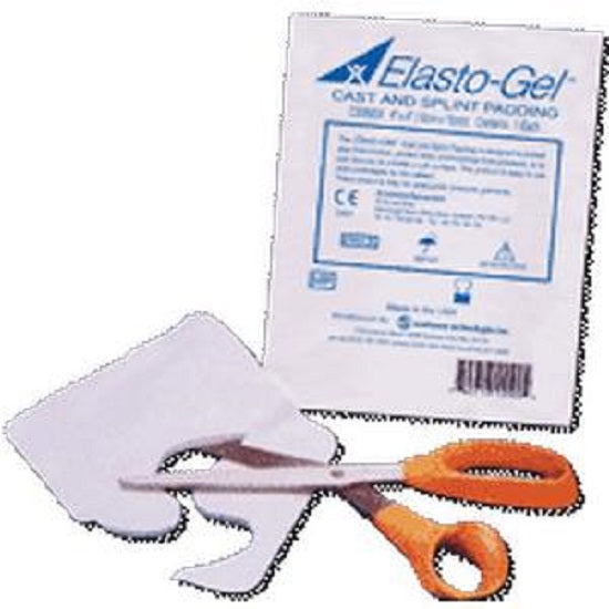 Southwest Technologies Elasto-Gel Cast and Splint Pad