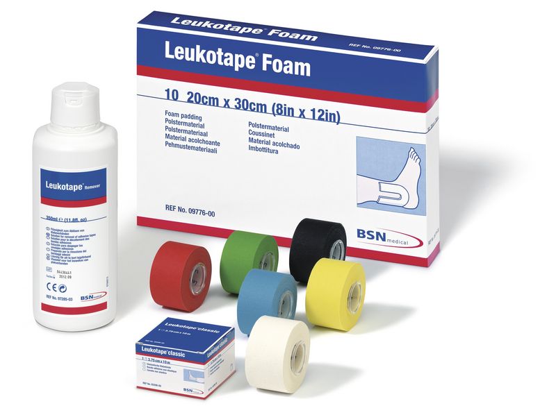 Leukotape Classic