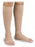 Activa Surgical Weight 30-40 mmHg Open Toe Knee High Compression Stockings