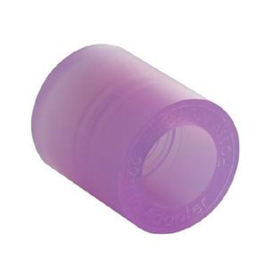 Passy Muir Flexible Silicone Adapter