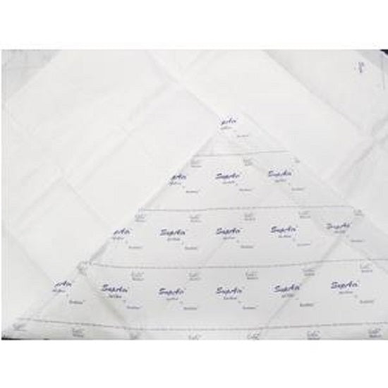 Cardinal Health SupAir Super Dry Air Flow Patient Positioning Absorbent Pad