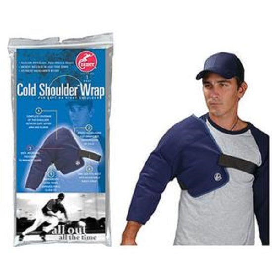 Hygenic Cramer Cold Shoulder Orthopaedic Wrap