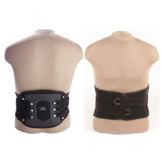 XBack Lower Spine Adjustable Back Brace