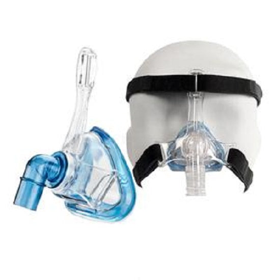 Carefusion AirLife MiniMe 2 Pediatric Nasal Mask