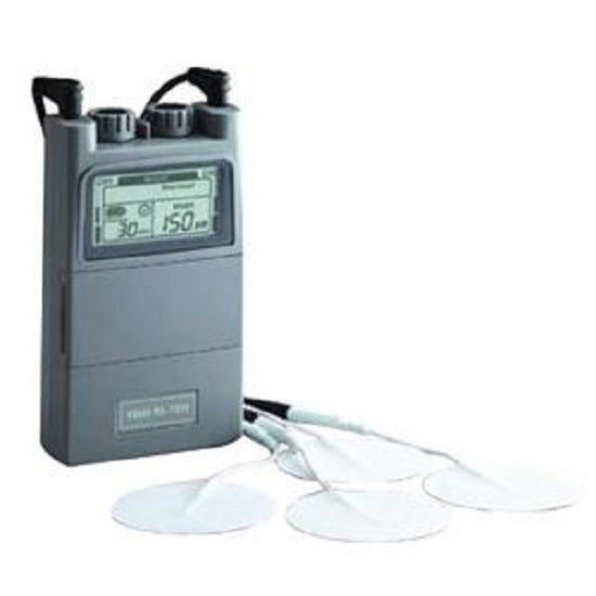 Essential Medical Supply S2000 Deluxe Digital Tens System