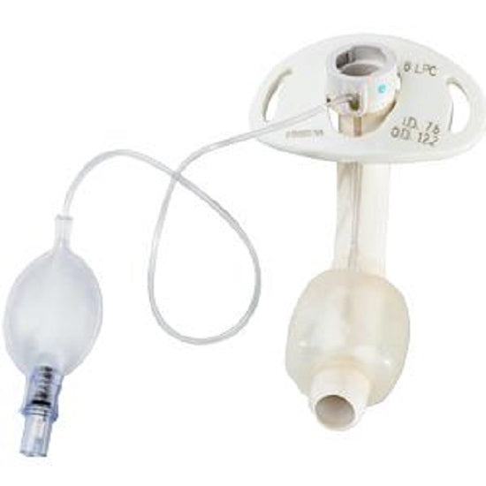 Mallinckrodt Medical Inc Shiley Low-Pressure Cuffed Tracheostomy Tube